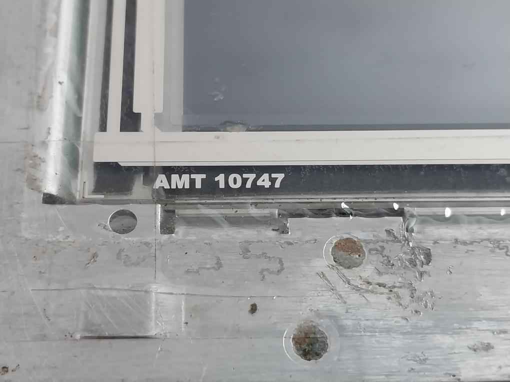 B&R 5Pp-c.101G-k01 Hmi Display Unit Rev E0 (Not Working)