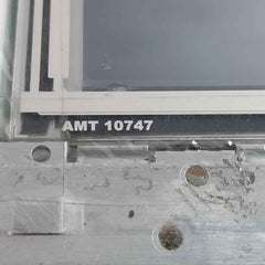 B&R 5Pp-c.101G-k01 Hmi Display Unit Rev E0 (Not Working)