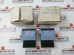 B&amp;R 7Dm465.7 Digital Mixed Module Dm465 24Vdc W/ Pcb Cs0144100520-06 Rev.M0/Mo