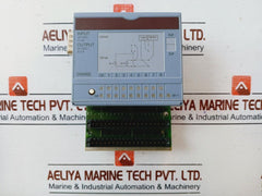 B&amp;R 7Dm465.7 Digital Mixed Module Dm465 24Vdc W/ Pcb Cs0144100520-06 Rev.M0/Mo