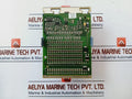 B&R 7Dm465.7 Digital Mixed Module Dm465 24Vdc W/ Pcb Cs0144100520-06 Rev.M0/Mo