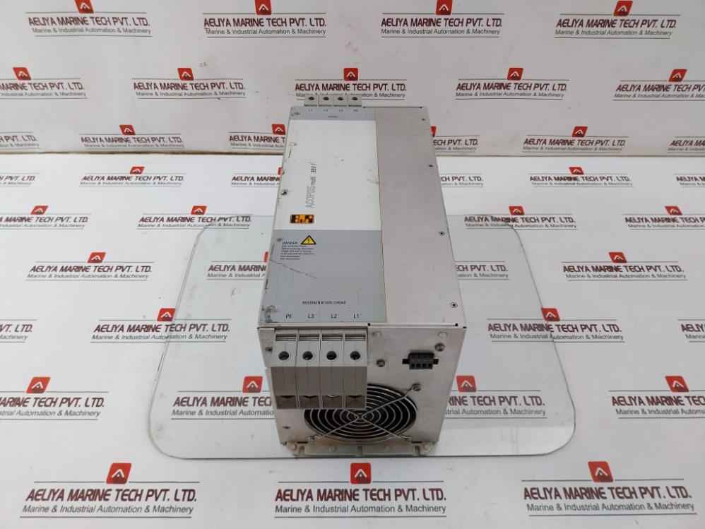 B&R 8Bvf0880H000.000-1 Acopos Multi Line Filter For Power Supply Module 10590A