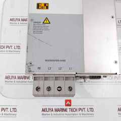 B&R 8Bvf0880H000.000-1 Acopos Multi Line Filter For Power Supply Module 10590A