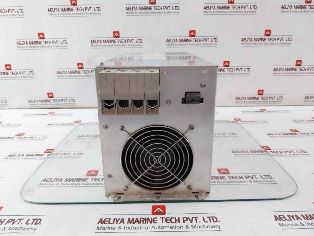 B&R 8Bvf0880H000.000-1 Acopos Multi Line Filter For Power Supply Module 10590A