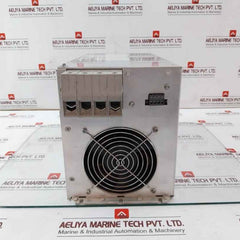 B&R 8Bvf0880H000.000-1 Acopos Multi Line Filter For Power Supply Module 10590A
