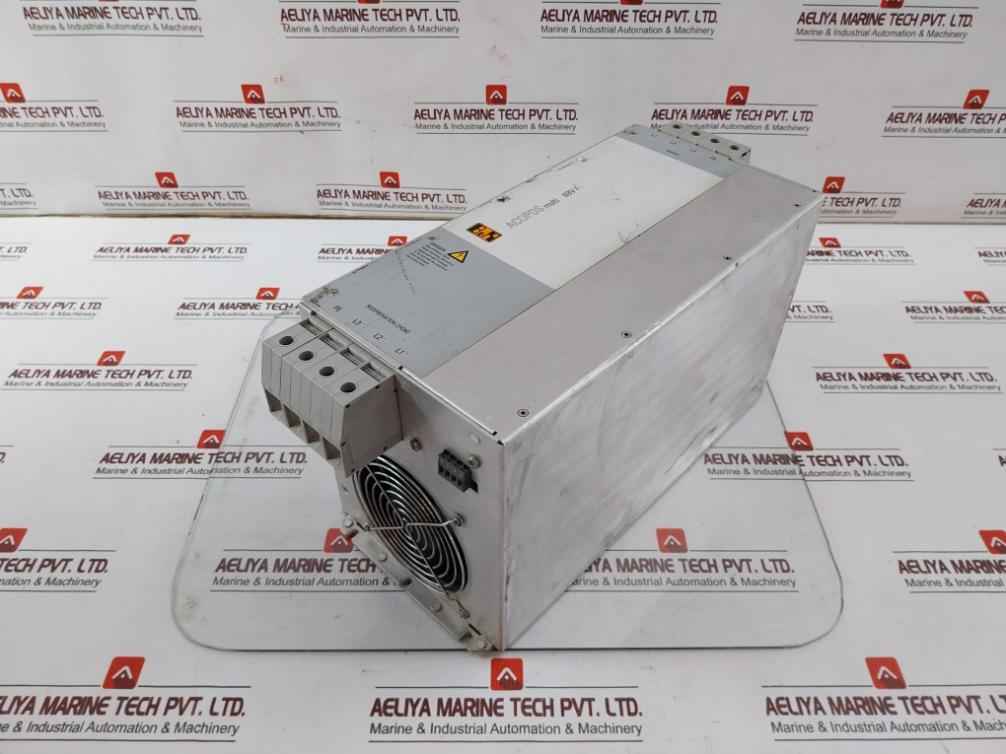 B&R 8Bvf0880H000.000-1 Acopos Multi Line Filter For Power Supply Module 10590A