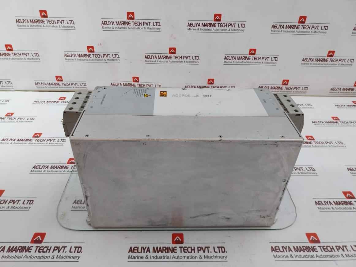 B&R 8Bvf0880H000.000-1 Acopos Multi Line Filter For Power Supply Module 10590A