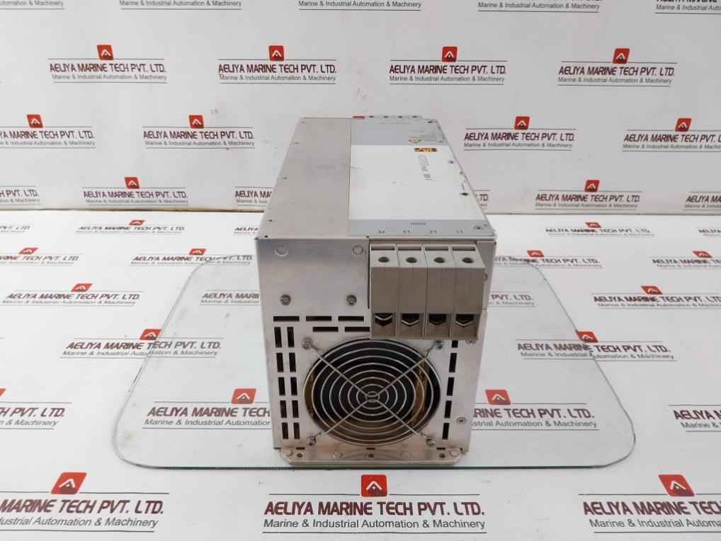 B&R 8Bvf0880H000.000-1 Acopos Multi Line Filter For Power Supply Module 10590A