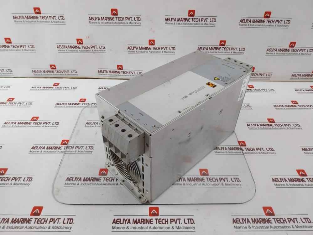 B&R 8Bvf0880H000.000-1 Acopos Multi Line Filter For Power Supply Module 10590A