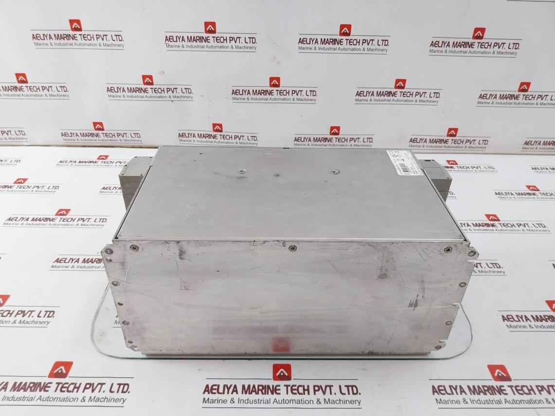 B&R 8Bvf0880H000.000-1 Acopos Multi Line Filter For Power Supply Module 10590A