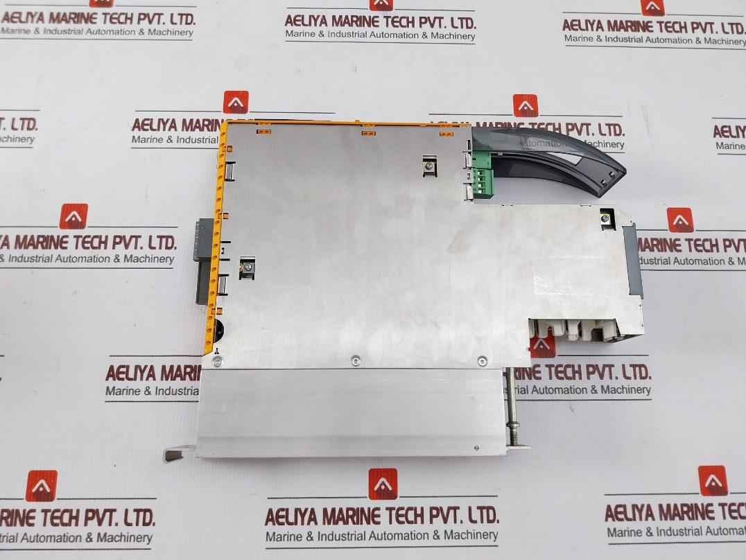 B&R 8Bvi0110Hws0.000-1 Acopos Multi Inverter Module 3X0-480Vac E225616