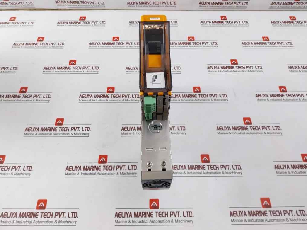 B&R 8Bvi0110Hws0.000-1 Acopos Multi Inverter Module 3X0-480Vac E225616
