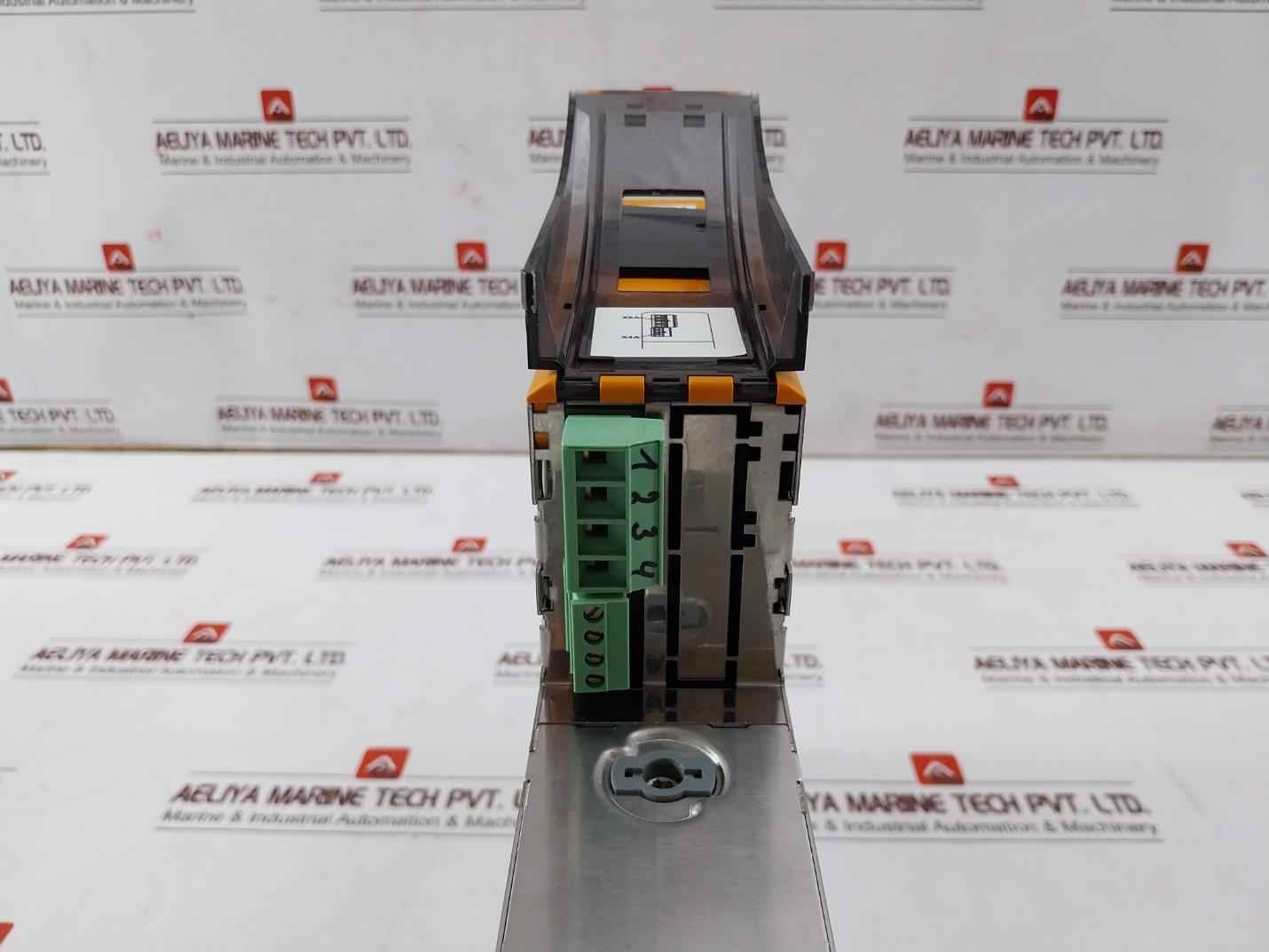 B&R 8Bvi0110Hws0.000-1 Acopos Multi Inverter Module 3X0-480Vac E225616