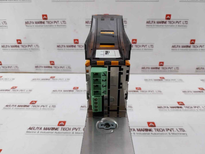 B&R 8Bvi0110Hws0.000-1 Acopos Multi Inverter Module 3X0-480Vac E225616