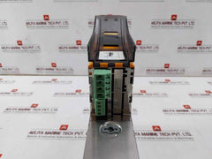B&R 8Bvi0110Hws0.000-1 Acopos Multi Inverter Module 3X0-480Vac E225616