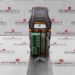 B&R 8Bvi0110Hws0.000-1 Acopos Multi Inverter Module 3X0-480Vac E225616