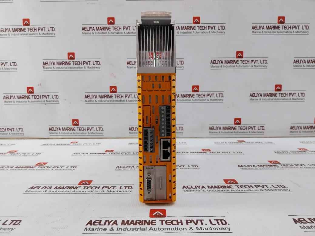 B&R 8Bvi0110Hws0.000-1 Acopos Multi Inverter Module 3X0-480Vac E225616