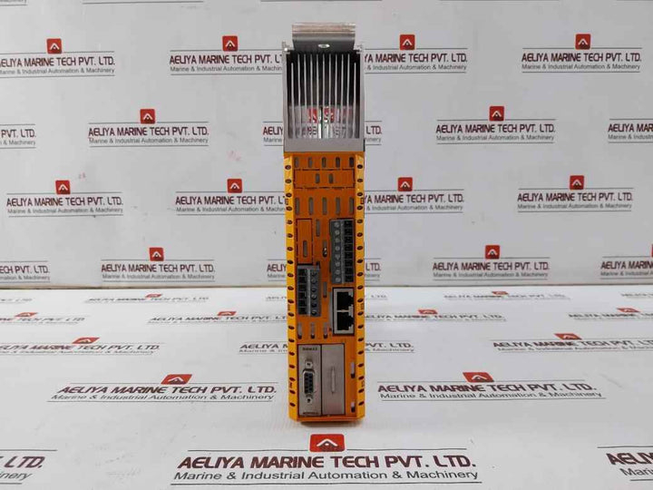 B&R 8Bvi0110Hws0.000-1 Acopos Multi Inverter Module 3X0-480Vac E225616
