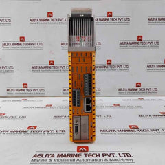 B&R 8Bvi0110Hws0.000-1 Acopos Multi Inverter Module 3X0-480Vac E225616