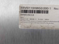 B&R 8Bvi0110Hws0.000-1 Acopos Multi Inverter Module 3X0-480Vac E225616