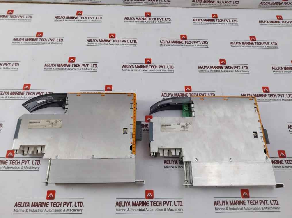 B&R 8Bvi0110Hws0.000-1 Acopos Multi Inverter Module 3X0-480Vac E225616
