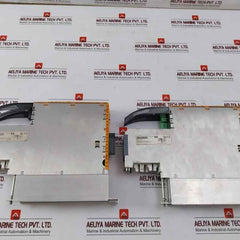 B&R 8Bvi0110Hws0.000-1 Acopos Multi Inverter Module 3X0-480Vac E225616