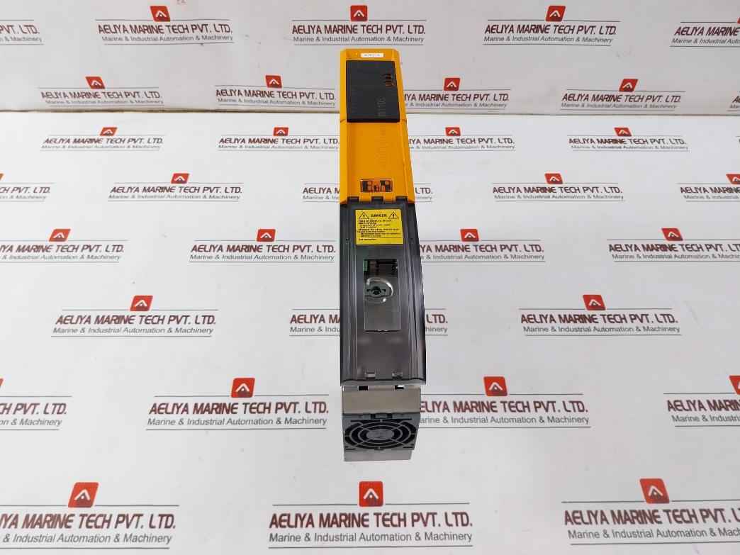 B&R 8Bvi0110Hws0.000-1 Acopos Multi Inverter Module 3X0-480Vac E225616