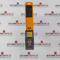 B&R 8Bvi0110Hws0.000-1 Acopos Multi Inverter Module 3X0-480Vac E225616