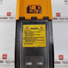 B&R 8Bvi0110Hws0.000-1 Acopos Multi Inverter Module 3X0-480Vac E225616