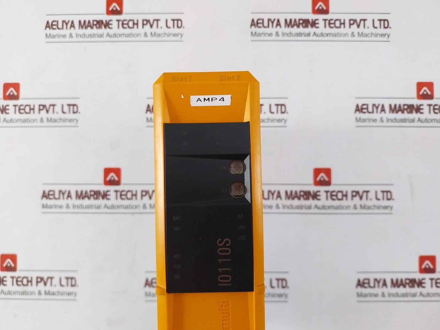 B&R 8Bvi0110Hws0.000-1 Acopos Multi Inverter Module 3X0-480Vac E225616