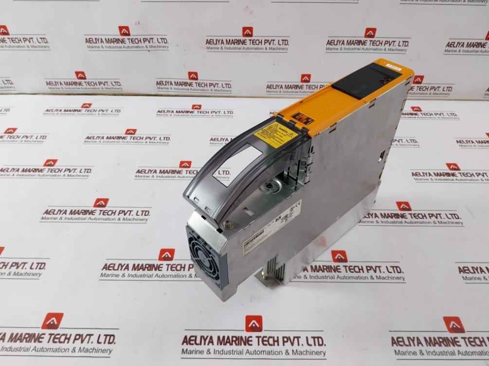 B&R 8Bvi0110Hws0.000-1 Acopos Multi Inverter Module 3X0-480Vac E225616