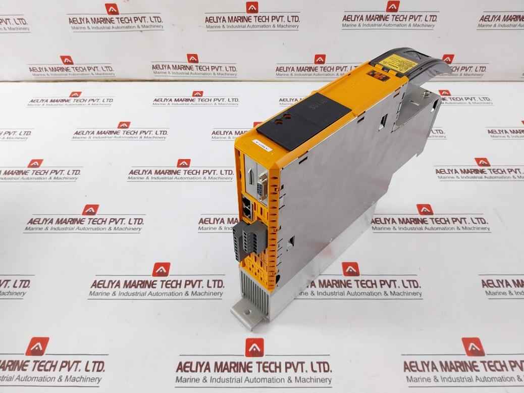 B&R 8Bvi0110Hws0.000-1 Acopos Multi Inverter Module 3X0-480Vac E225616