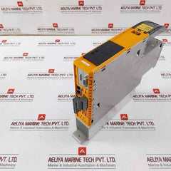 B&R 8Bvi0110Hws0.000-1 Acopos Multi Inverter Module 3X0-480Vac E225616