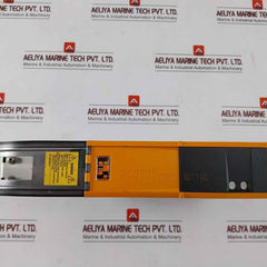 B&R 8Bvi0110Hws0.000-1 Acopos Multi Inverter Module 3X0-480Vac E225616