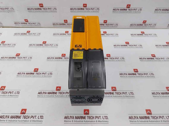B&R 8Bvi0220Hws0.000-1 Acopos Multi Inverter Module 0-598Hz E225616 Rev.R0
