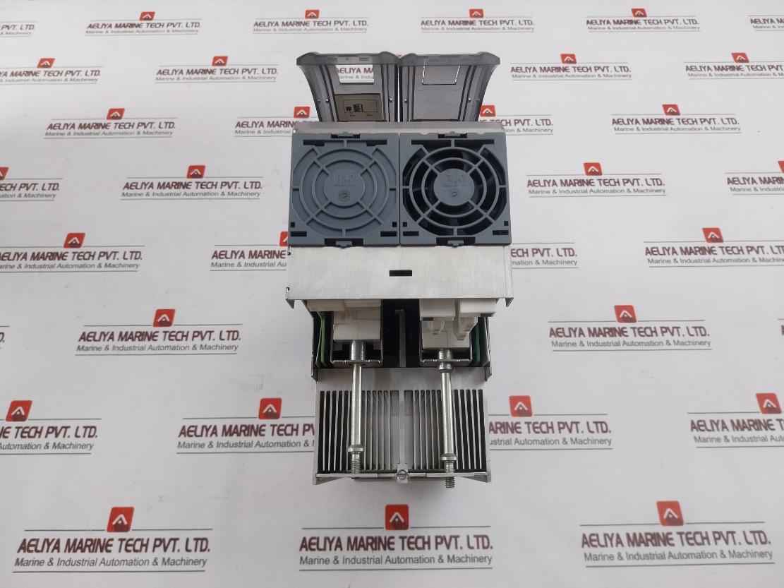 B&R 8Bvi0220Hws0.000-1 Acopos Multi Inverter Module 0-598Hz E225616 Rev.R0