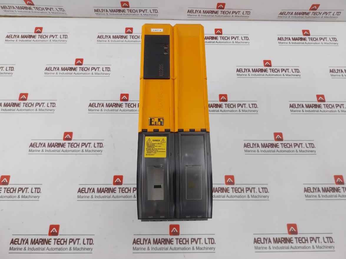 B&R 8Bvi0220Hws0.000-1 Acopos Multi Inverter Module 0-598Hz E225616 Rev.R0