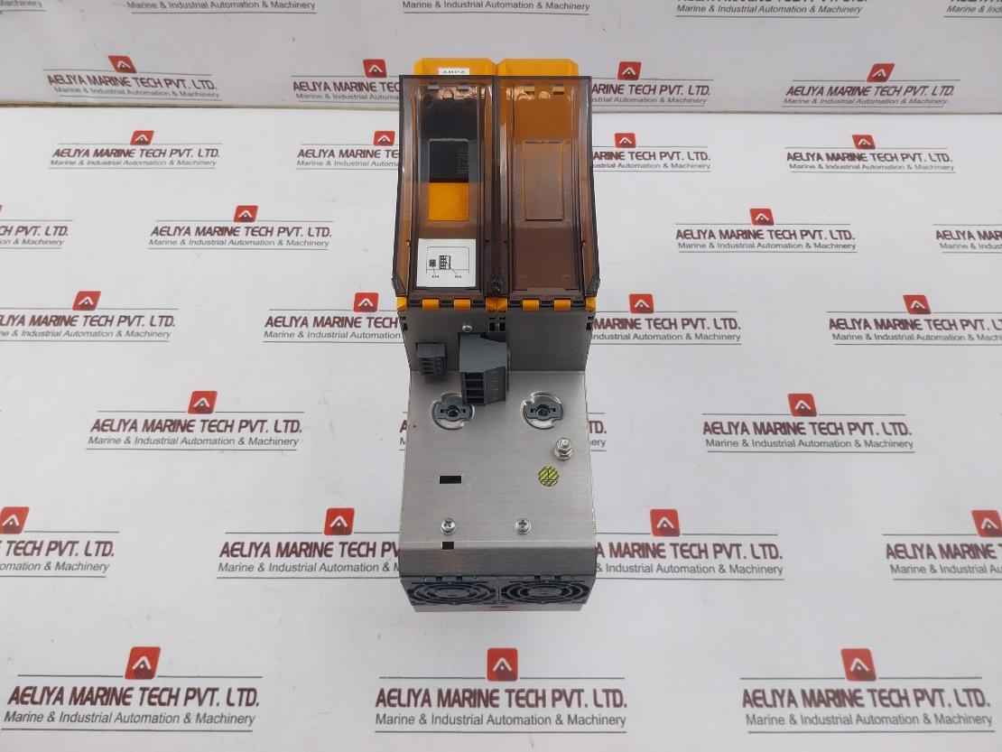 B&R 8Bvi0220Hws0.000-1 Acopos Multi Inverter Module 0-598Hz E225616 Rev.R0
