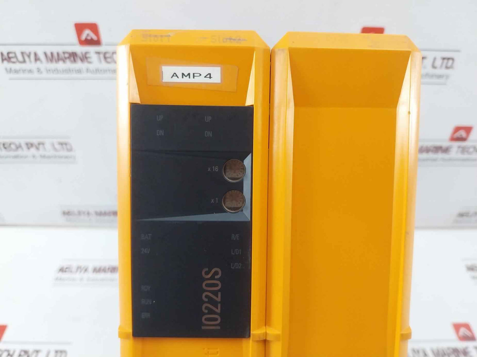 B&R 8Bvi0220Hws0.000-1 Acopos Multi Inverter Module 0-598Hz E225616 Rev.R0