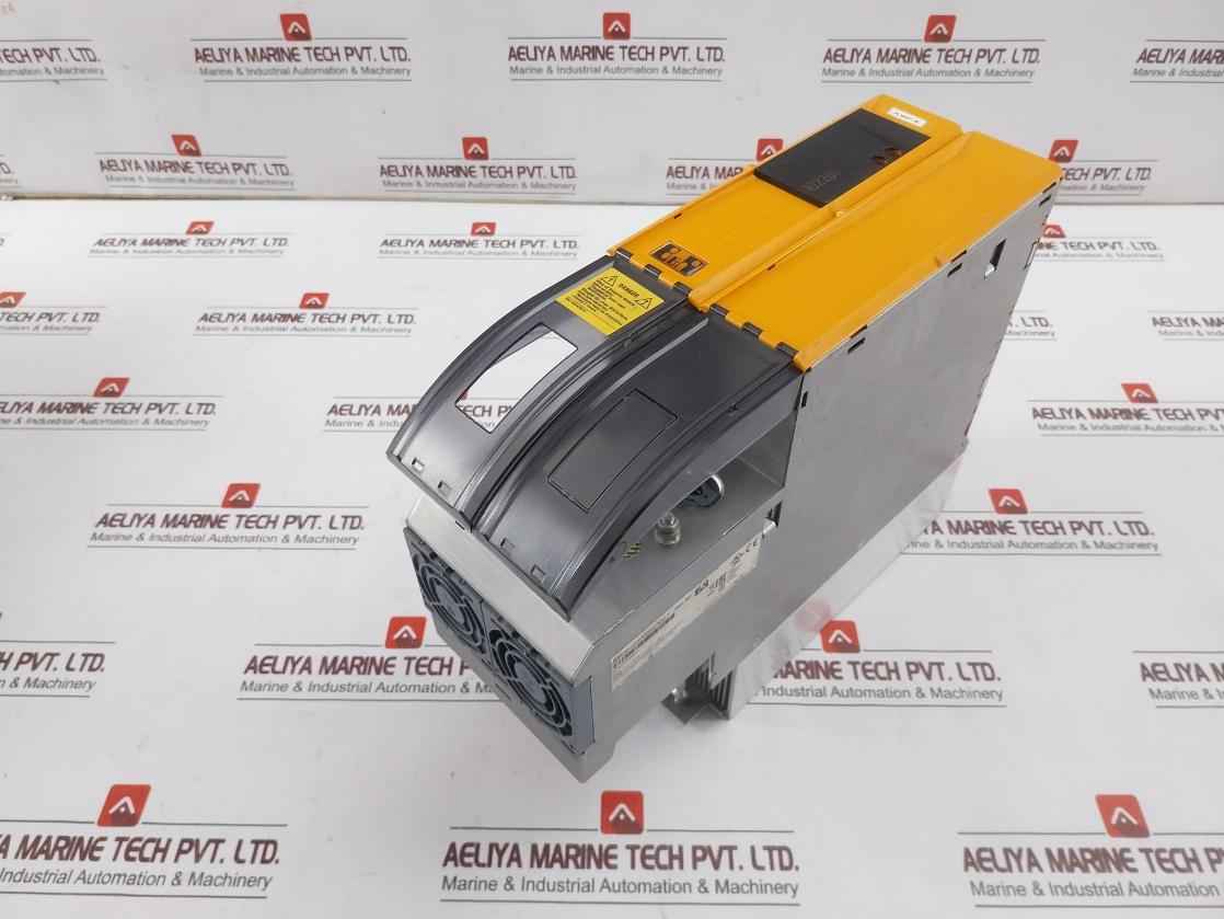 B&R 8Bvi0220Hws0.000-1 Acopos Multi Inverter Module 0-598Hz E225616 Rev.R0