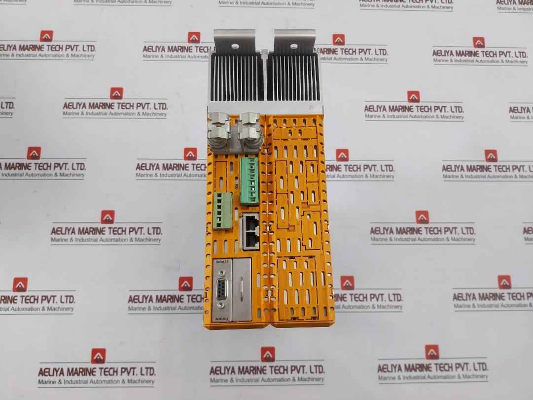 B&R 8Bvi0220Hws0.000-1 Acopos Multi Inverter Module 0-598Hz E225616 Rev.R0