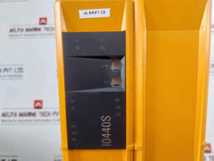 B&R 8Bvi0440Hws0.000-1 Acopos Multi Inverter Module I0440S 3X0-480Vac E225616