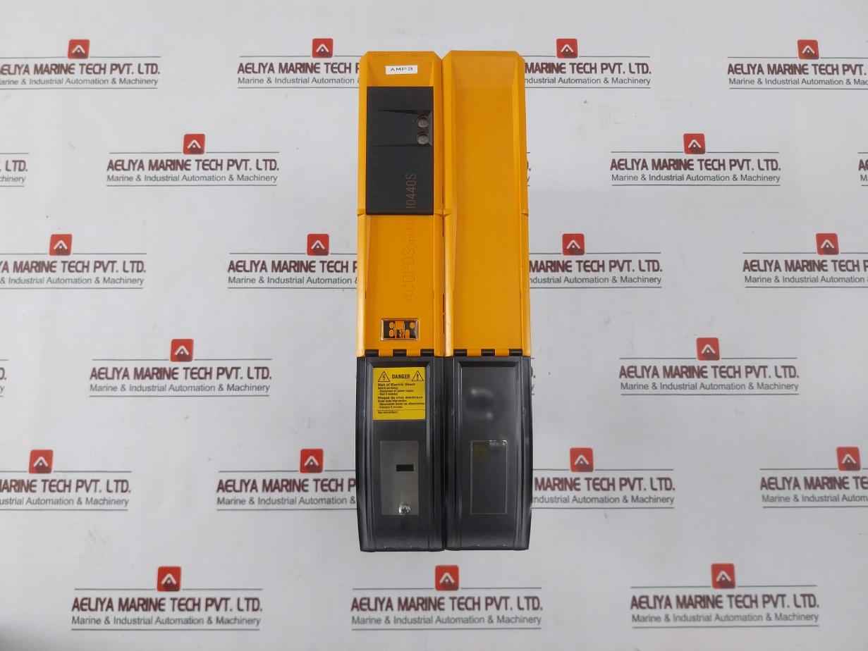 B&R 8Bvi0440Hws0.000-1 Acopos Multi Inverter Module I0440S 3X0-480Vac E225616