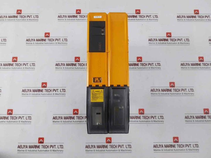 B&R 8Bvi0440Hws0.000-1 Acopos Multi Inverter Module I0440S 3X0-480Vac E225616