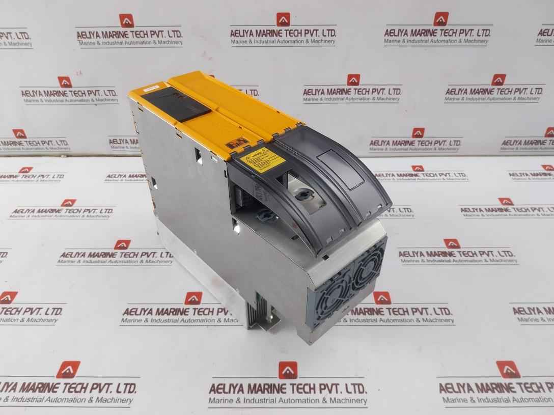 B&R 8Bvi0440Hws0.000-1 Acopos Multi Inverter Module I0440S 3X0-480Vac E225616