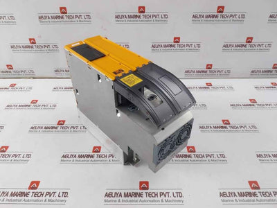 B&R 8Bvi0440Hws0.000-1 Acopos Multi Inverter Module I0440S 3X0-480Vac E225616