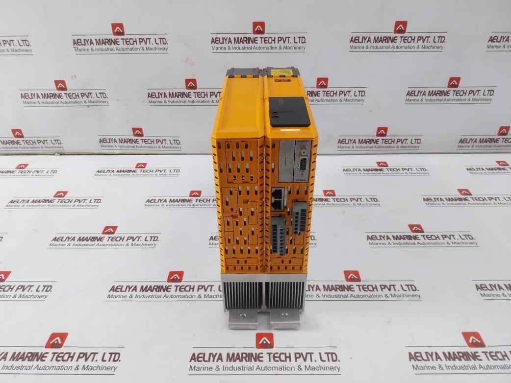 B&R 8Bvi0440Hws0.000-1 Acopos Multi Inverter Module I0440S 3X0-480Vac E225616