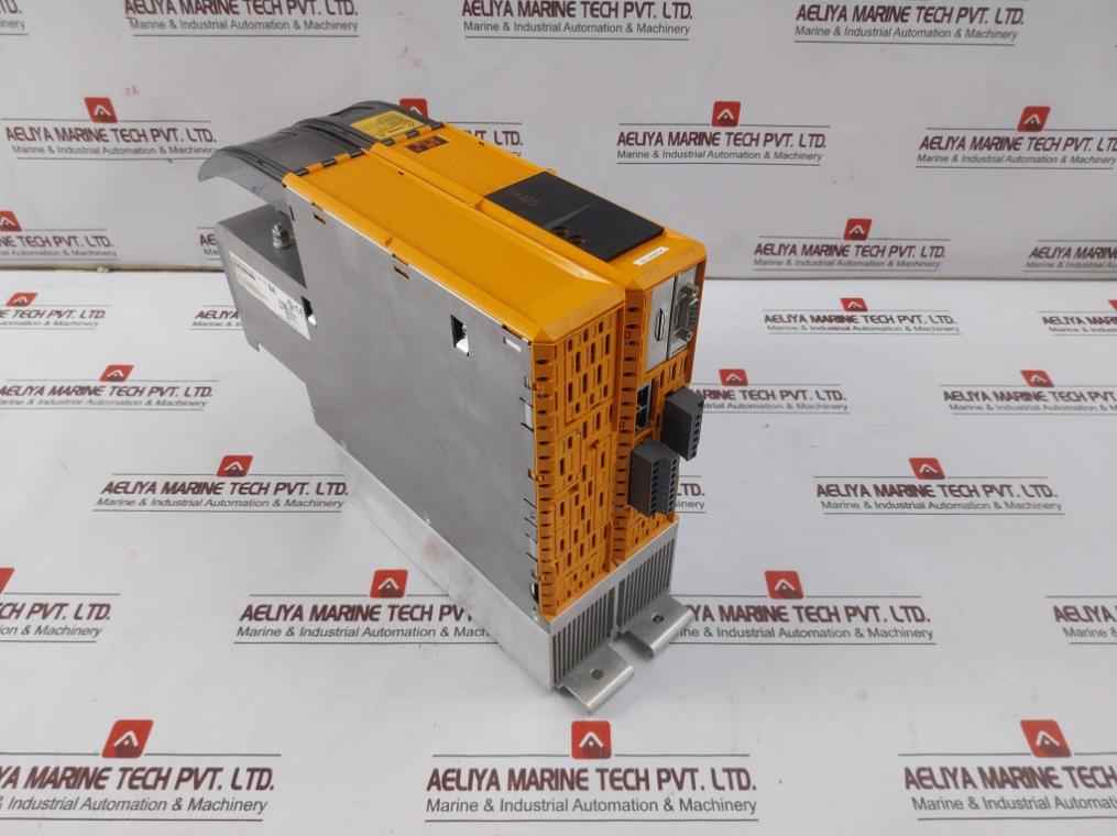 B&R 8Bvi0440Hws0.000-1 Acopos Multi Inverter Module I0440S 3X0-480Vac E225616