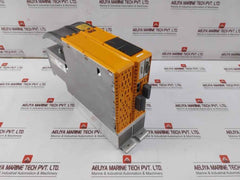 B&R 8Bvi0440Hws0.000-1 Acopos Multi Inverter Module I0440S 3X0-480Vac E225616