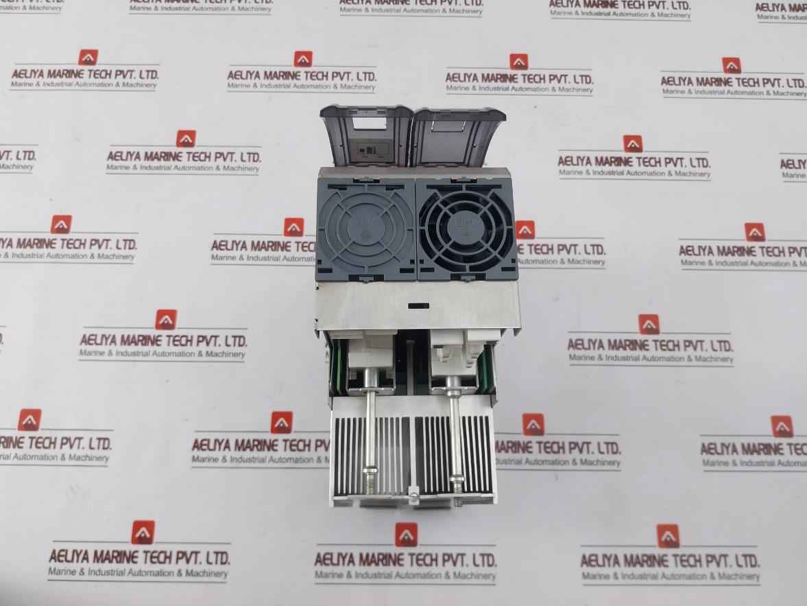 B&R 8Bvi0440Hws0.000-1 Acopos Multi Inverter Module I0440S 3X0-480Vac E225616